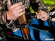 Polaris Ranger XP 1000 Floor-Mounted Gun Holder by SuperATV